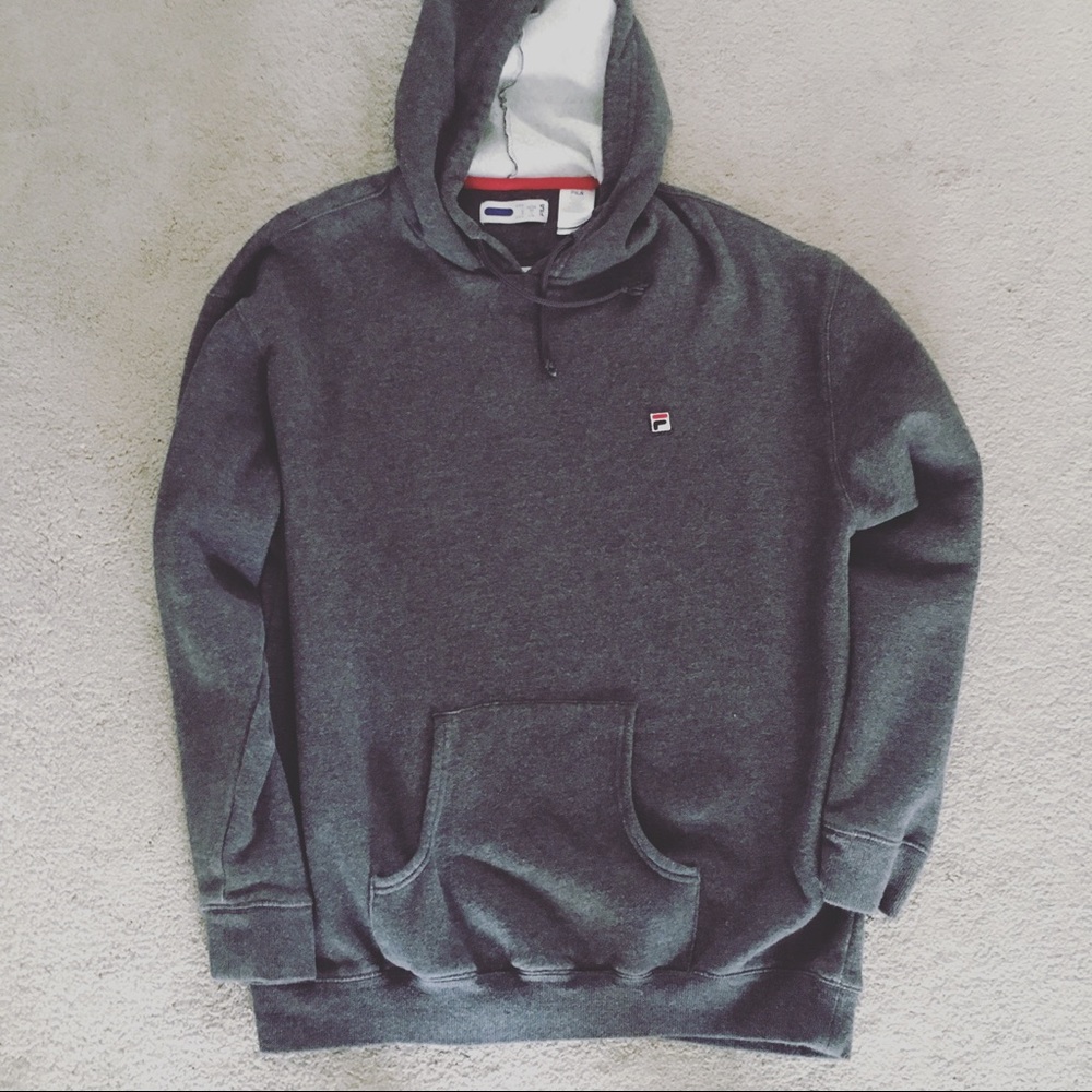 Fila jacket large